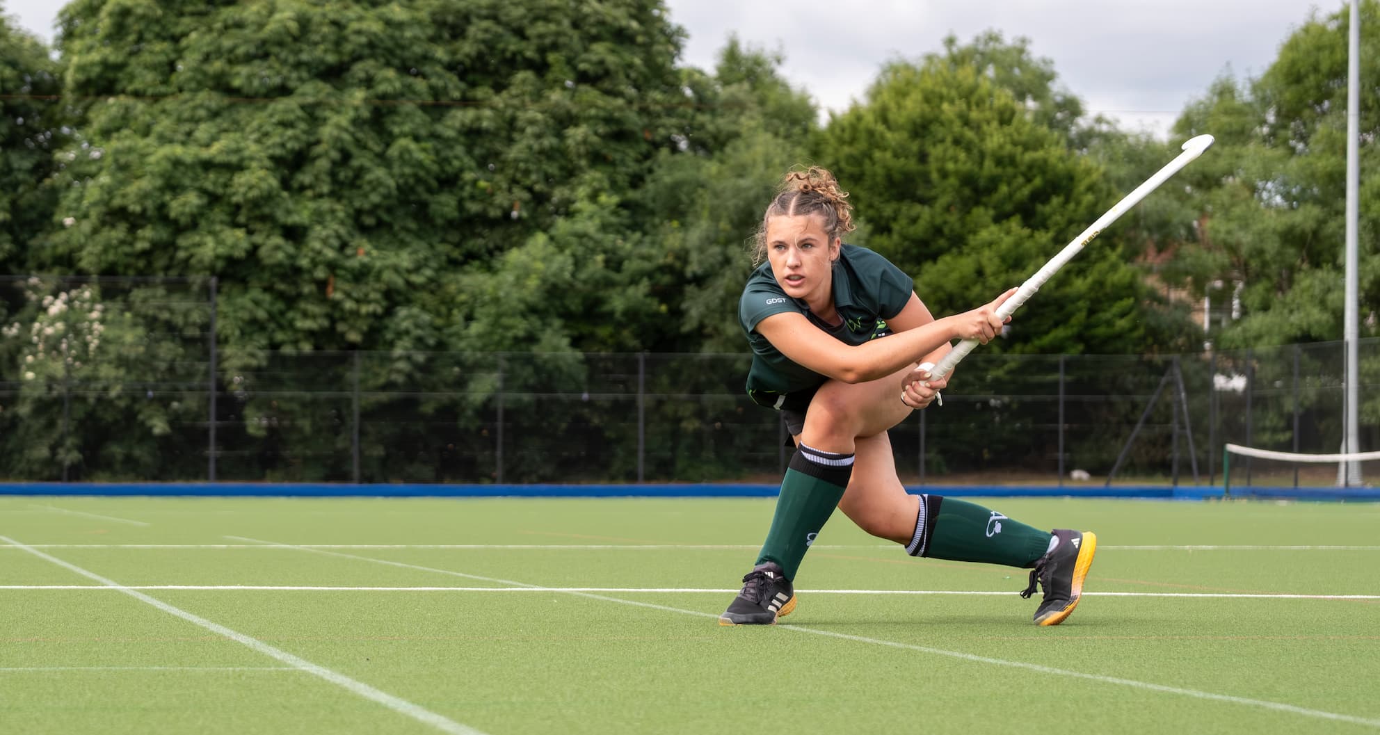 Wimbledon High School GDST